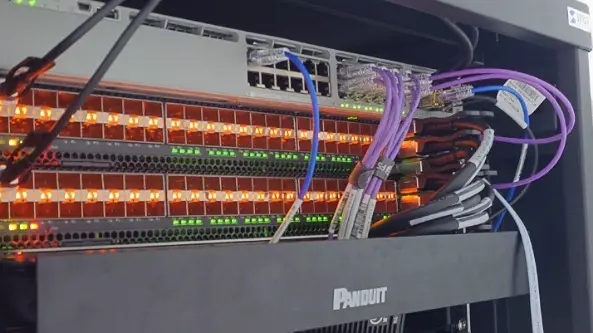 ネットワーク機器