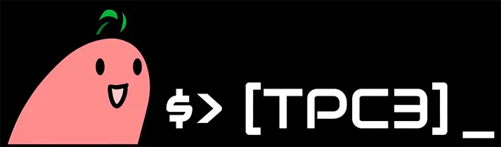 TPC3 コミュニティ